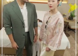 短剧《被偷听心声后，全家追着老妈宠 (55集)》短剧完整免费在线观