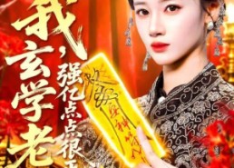 短剧《我玄学老祖强亿点点很正常（130集）》短剧全集免费在线赏