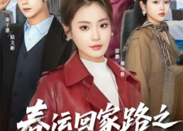 短剧《春运回家路之绝地反杀（59集）》免费短剧全集畅快追