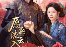短剧《愿逐流云入卿怀（87集）》热门短剧全集免费观看