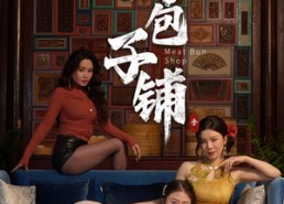 短剧《肉包子铺（50集）》热门短剧在线高清观看