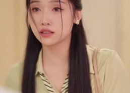 短剧《今秋有风（36集）》热门短剧在线完整播