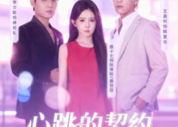 短剧《心跳的契约（60集）》免费短剧高清全集观看