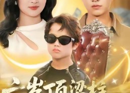 短剧《六岁顶梁柱，全家靠我起飞（90集）》免费短剧高清在线看