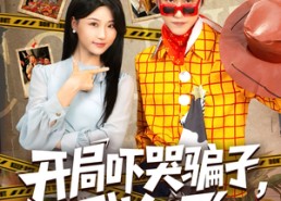 短剧《开局吓哭骗子我红了（80集）》精彩短剧在线全集播放