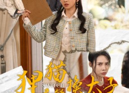 短剧《狸猫焉能换太子（30集）》爆款短剧免费畅看全集