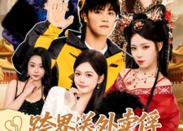 短剧《跨界送外卖俘获仙师姐（80集）》热门短剧免费全集观看