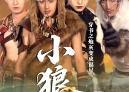 短剧《穿书之炮灰变成福星小狼崽（61集）》精彩短剧免费畅享观看