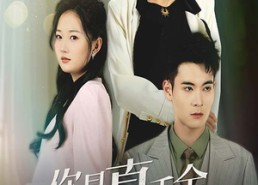 短剧《你是真千金我是继承者（50集）》短剧全集免费高清观赏