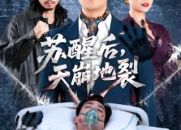 短剧《苏醒后，天崩地裂（70集）》精彩短剧免费全集播