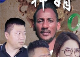 短剧《鉴宝神婿（87集）》超火短剧全集在线观