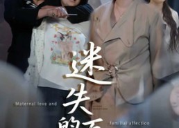 短剧《迷失的夏天（50集）》短剧全集高清免费观映