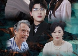 短剧《燃烧我，温暖你（66集）》爆款短剧全集在线享