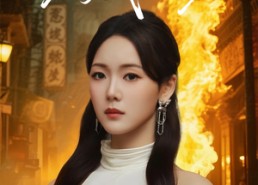 短剧《她在民国当军阀在现代当祖宗（70集）》全网热播短剧免费看