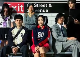 短剧《死亡三号线（21集）》免费短剧完整版在线赏