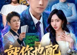 短剧《就你也配花老子钱（80集）》短剧免费全集在线赏