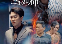 短剧《我笑风轻雪如棉（34集）》热门短剧免费全集追看