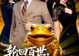 短剧《轮回百世，你真当我是癞蛤蟆（80集）》精彩短剧在线无卡顿看