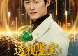 短剧《透视鉴宝：从捡破烂到赌石大佬（80集）》爆款短剧在线无偿赏