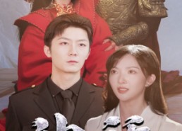 短剧《神话2024（30集）》短剧免费全集在线赏