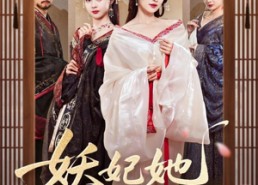 短剧《妖妃她多子多福（70集）》短剧免费全集在线赏