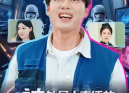 短剧《被外星人直播的我逆袭了（71集）》独家短剧全集免费追剧