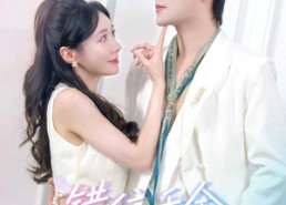 短剧《错位千金，偏执傅少的心尖宠（59集）》超火短剧全集免费看