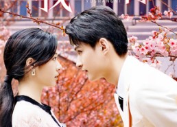 短剧《当我遇上你（100集）》优质短剧在线免费品鉴