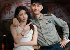 短剧《我真的只是保安（56集）》免费短剧在线高清观看