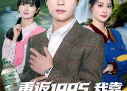 短剧《重返1995，我靠卖水横扫商界（80集）》高清短剧完整版免费看