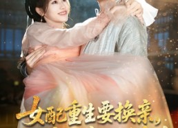 短剧《女配重生要换亲，不好意思我还是皇后（81集）》短剧在线免费看完整全集