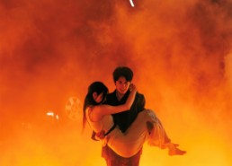 短剧《你听不到我爱你（64集）》热门短剧免费全集观