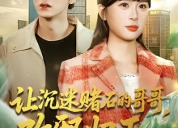 短剧《让沉迷赌石的哥哥，改邪归正（50集）》免费短剧全集在线赏映