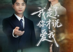 短剧《我走了你才说爱我（61集）》高清免费短剧全集赏