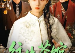 短剧《往生茶馆（89集）》完整短剧免费资源分享