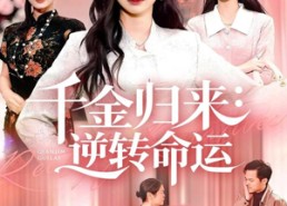 短剧《千金归来：逆转命运（62集）》短剧完整版在线畅享
