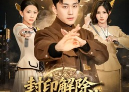 短剧《封印解除，我无敌于世间（75集）》超燃短剧全集免费畅享