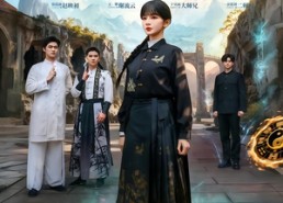 短剧《豪门被弃真千金是玄门团宠大佬（80集）》优质短剧免费在线追