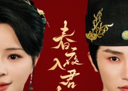 短剧《春夜入君怀（65集）》免费短剧全集流畅看