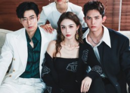 短剧《重生之翼（56集）》精彩短剧免费全集品鉴