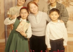 短剧《盐城往事（40集）》短剧免费高清全集观看