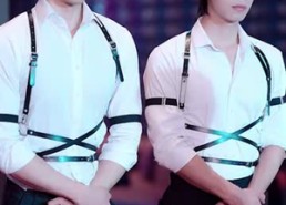 短剧《9号会所的秘密（全6集）》短剧佳作全集免费览看