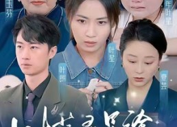 短剧《叶落寻星途（61集）》全网热播短剧免费看