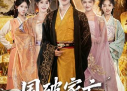 短剧《国破家亡，复国路上尽风流（83集）》短剧免费在线看全集