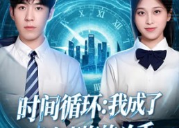 短剧《时间循环：我成了杀害青梅的凶手（72集）》短剧免费在线看全集