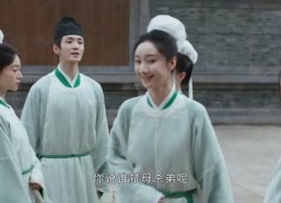 短剧《墨雨云间》短剧佳作完整版在线看