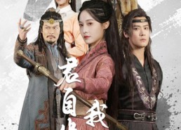 短剧《我自迎风向故里（61集）》热门短剧在线无卡顿赏