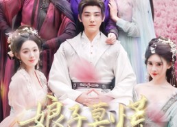 短剧《娘子莫慌其实我有亿点点修为（93集）》热门短剧完整版在线看