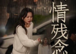 短剧《幽情残念（48集）》短剧无广告全集看