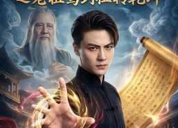 短剧《将军令之老祖驾到扭转乾坤（56集）》热门短剧在线免费追看